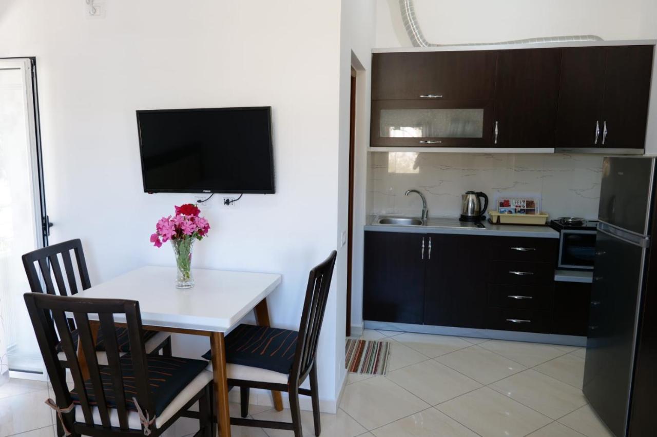 Vila Ervin Second Floor 卡萨米尔 外观 照片