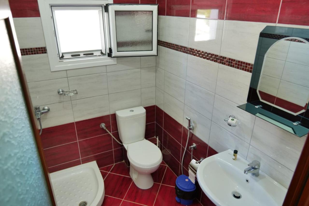 Vila Ervin Second Floor 卡萨米尔 外观 照片