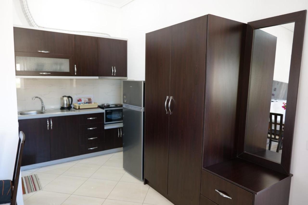 Vila Ervin Second Floor 卡萨米尔 外观 照片